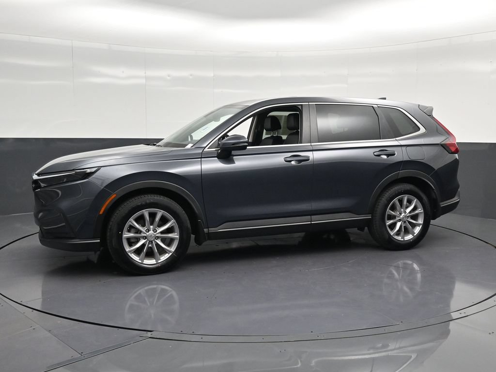 Used 2025 Honda CR-V EX-L image 7