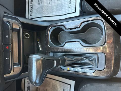 Used 2019 GMC Canyon SLE w/ Elevation Edition image 28