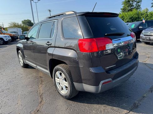 Used 2015 GMC Terrain SLT FWD image 3