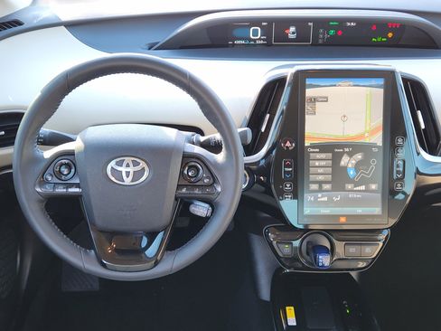 Used 2019 Toyota Prius image 37