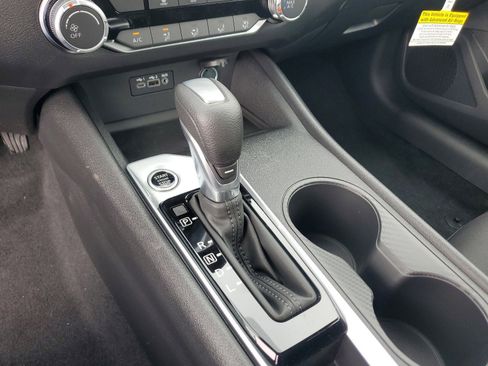 New 2025 Nissan Altima 2.5 S image 18