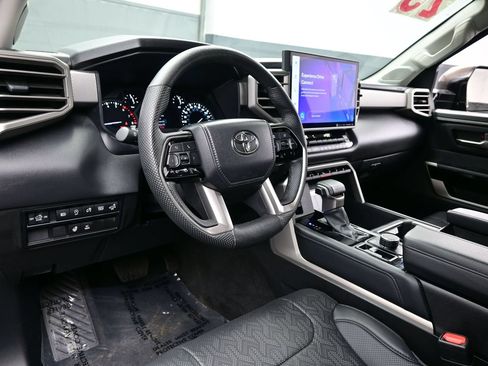 Used 2023 Toyota Tundra Limited AWD/4WD image 13