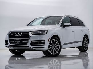 Used 2019 Audi Q7 3.0T Prestige w/ Prestige Package video 1