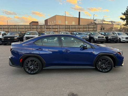 Used 2022 Subaru WRX Premium image 9