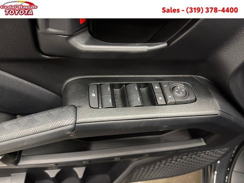 New 2026 Toyota 4Runner SR5 image 10