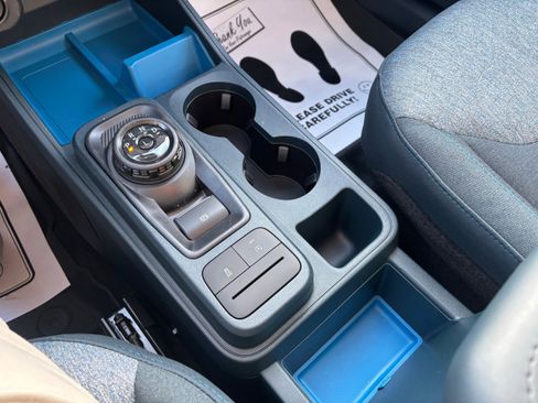 New 2026 Ford Maverick XLT w/ XLT Luxury Package image 10