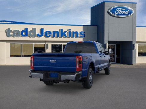 New 2026 Ford F350 Lariat image 8