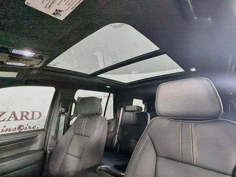 Used 2025 Chevrolet Tahoe RST w/ Comfort Package RWD image 27