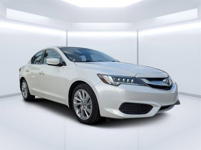 Used 2018 Acura ILX