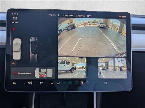 Used 2020 Tesla Model Y Performance AWD/4WD image 14