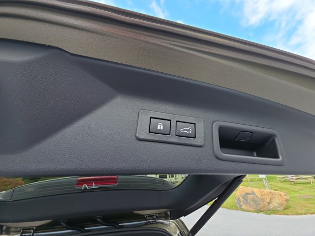 New 2026 Subaru Forester Limited AWD/4WD image 16