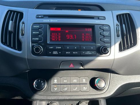 Used 2015 Kia Sportage LX AWD/4WD image 21