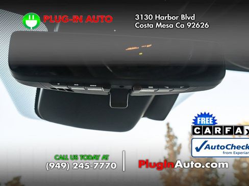 Used 2024 Subaru Solterra Touring w/ Touring Package image 36