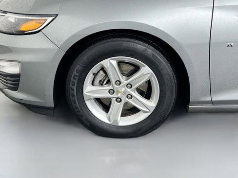 Used 2024 Chevrolet Malibu LT image 26