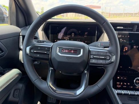 New 2026 GMC Terrain AT4 w/ Convenience Package III AWD/4WD image 10
