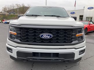 Certified 2024 Ford F150 STX video 2