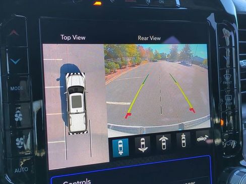 Used 2021 RAM 1500 Limited image 20