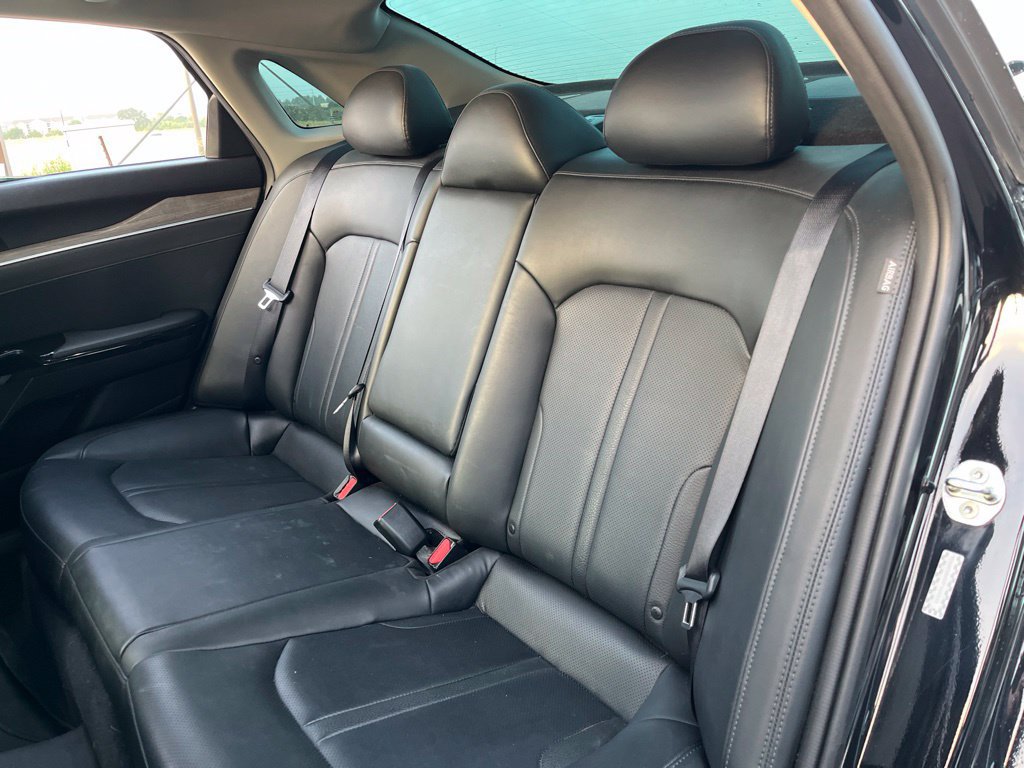 Used 2021 Kia K5 EX w/ EX Premium Package FWD image 26