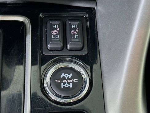 Used 2024 Mitsubishi Eclipse Cross SE AWD/4WD image 11