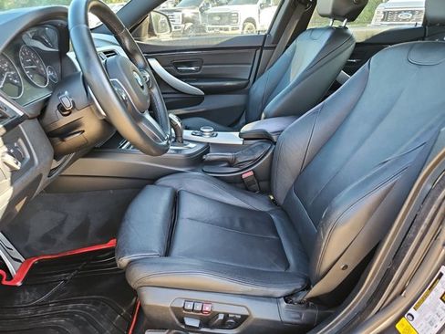 Used 2015 BMW 435i Gran Coupe RWD image 17