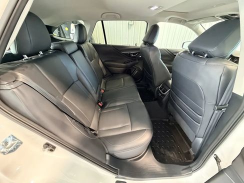 Used 2024 Subaru Outback Touring AWD/4WD image 21
