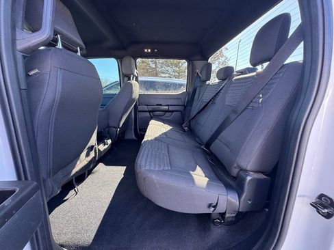 Used 2023 Ford F150 XL w/ XL STX Apperance Package image 36