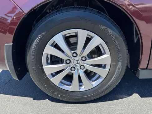 Used 2014 Honda Odyssey EX-L image 9