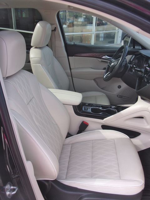 Used 2023 Buick Envision Avenir FWD image 37