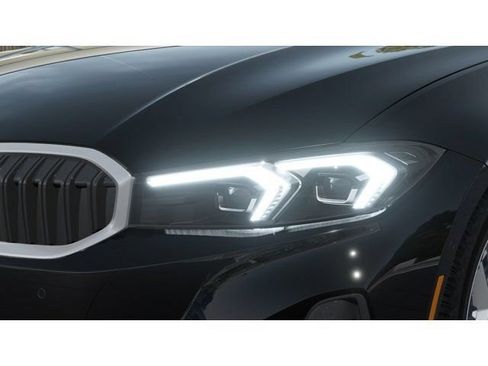 New 2026 BMW 330i Sedan w/ Premium Package RWD image 6