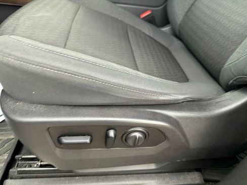 Used 2021 Chevrolet Silverado 1500 LT Trail Boss w/ LPO, Dark Essentials Package AWD/4WD image 42