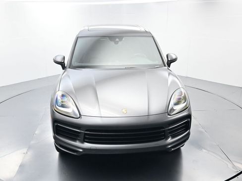 Used 2019 Porsche Cayenne image 43