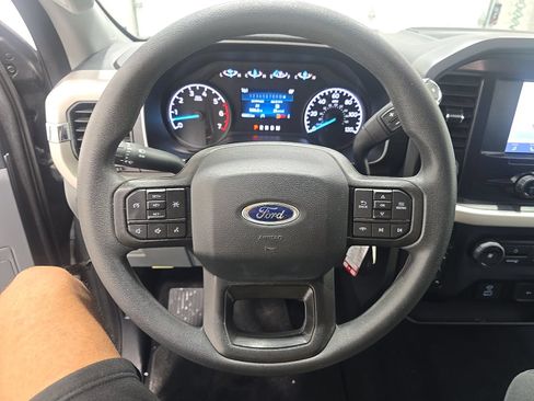 Used 2021 Ford F150 XLT w/ XTR Package AWD/4WD image 10