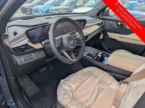 New 2026 Buick Enclave Preferred w/ Power Package AWD/4WD image 12