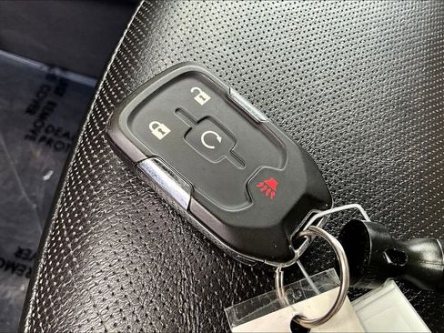 Used 2020 GMC Terrain SLT image 10