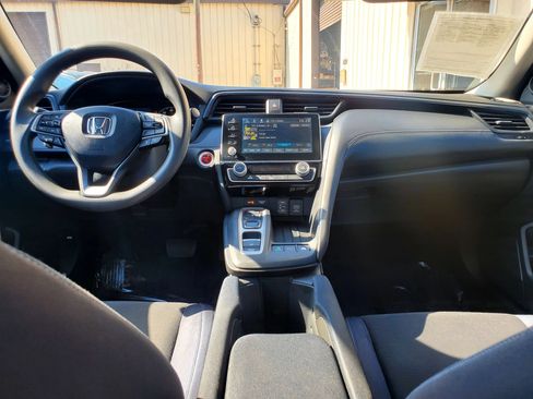 Used 2019 Honda Insight EX image 35