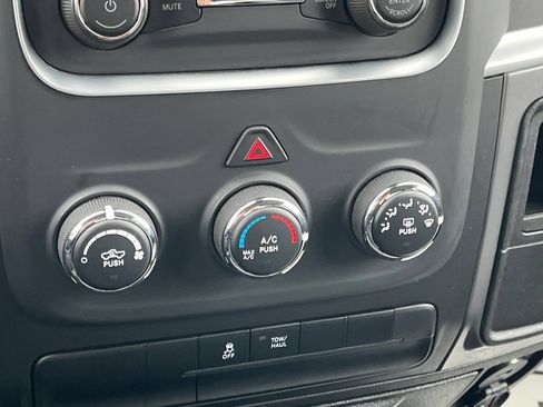 Used 2024 RAM 1500 Classic SLT RWD image 26