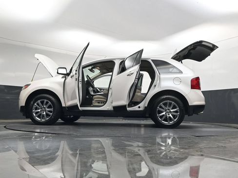 Used 2011 Ford Edge Limited w/ 302A Rapid Spec Order Code FWD image 50