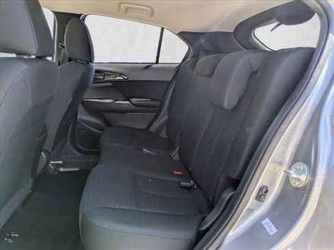 Used 2019 Mitsubishi Eclipse Cross ES AWD/4WD image 14