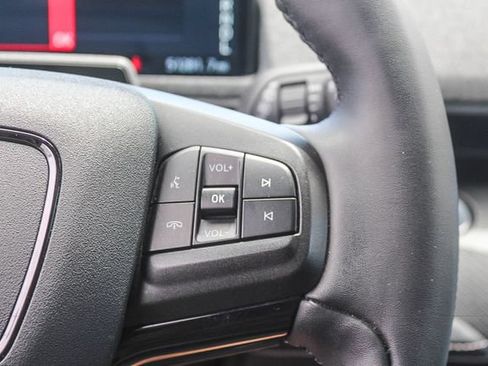 Used 2021 Ford Mustang Mach-E Premium RWD image 30