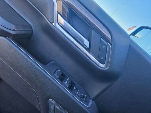 Used 2024 Chevrolet Silverado 1500 LT w/ Protection Package image 11