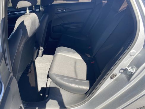 Used 2021 Honda Civic Sport image 18