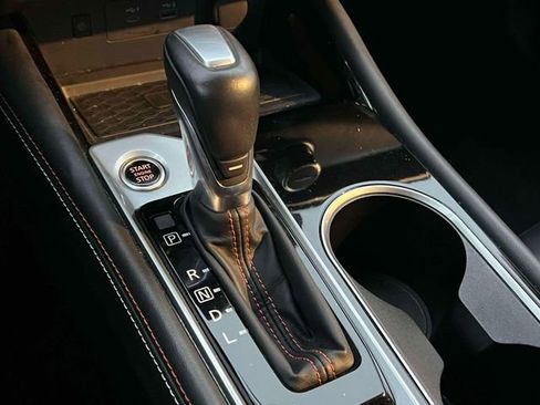 Used 2023 Nissan Altima 2.0 SR image 25