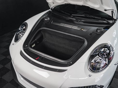 Used 2015 Porsche 911 GT3 RWD image 55