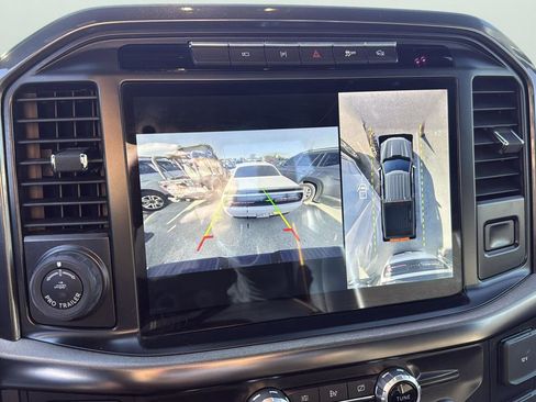 Certified 2021 Ford F150 Tremor w/ Equipment Group 402A High image 19