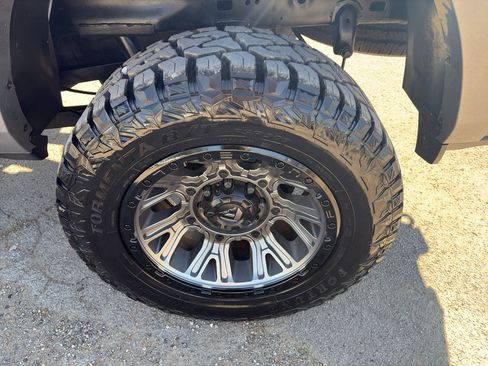 Used 2022 RAM 2500 Limited AWD/4WD image 21