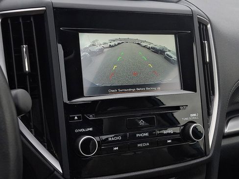 Certified 2023 Subaru Forester Premium image 18