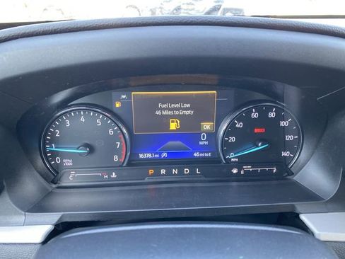 Certified 2023 Ford Explorer XLT w/ Equipment Group 202A image 18