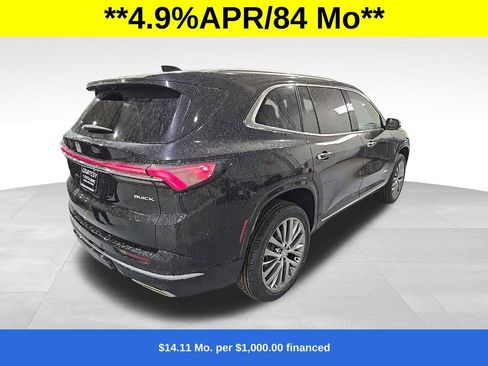 New 2026 Buick Enclave Avenir w/ Super Cruise Package FWD image 7