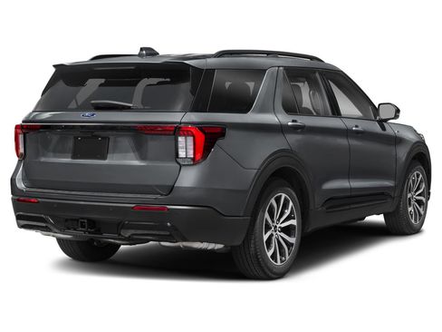 New 2026 Ford Explorer ST-Line w/ ST-Line Street Pack image 24