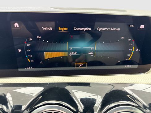 Used 2019 Mercedes-Benz A 220 image 27